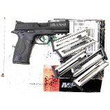 SMITH & WESSON M&P 22 COMPACT .22 LR - 3 of 3