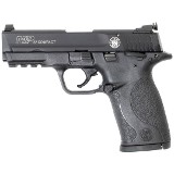 SMITH & WESSON M&P 22 COMPACT .22 LR - 1 of 3