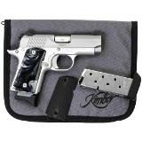 KIMBER MICRO 9 9MM LUGER (9X19 PARA) - 3 of 3