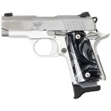 KIMBER MICRO 9 9MM LUGER (9X19 PARA) - 1 of 3