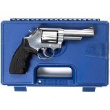 SMITH & WESSON 66-5 .357 MAG - 3 of 3