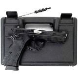 CZ 75 SP-01 TACTICAL9MM LUGER (9X19 PARA) - 3 of 3
