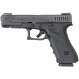 GLOCK 17 9MM LUGER (9X19 PARA) - 1 of 3
