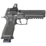 SIG SAUER P320 MAX MICHEL 9MM LUGER (9X19 PARA) - 2 of 3