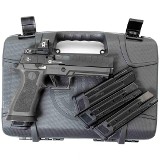 SIG SAUER P320 MAX MICHEL 9MM LUGER (9X19 PARA) - 3 of 3