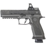 SIG SAUER P320 MAX MICHEL 9MM LUGER (9X19 PARA) - 1 of 3