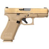 GLOCK 19X V 9MM LUGER (9X19 PARA) - 2 of 3