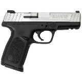 SMITH & WESSON SD9 VE 9MM LUGER (9X19 PARA) - 2 of 3