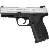 SMITH & WESSON SD9 VE 9MM LUGER (9X19 PARA) - 1 of 3