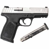 SMITH & WESSON SD9 VE 9MM LUGER (9X19 PARA) - 3 of 3