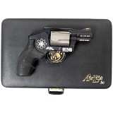 SMITH & WESSON 340 AIRLITE PD .357 MAG - 3 of 3