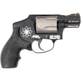 SMITH & WESSON 340 AIRLITE PD .357 MAG - 2 of 3