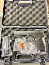 SIG SAUER P320 9MM LUGER (9X19 PARA) - 1 of 3