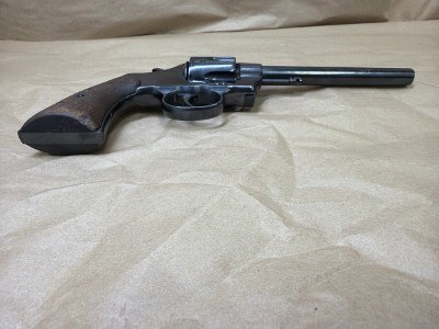COLT DA 38 38 Smith & Wesson - Image 3 of 3