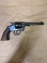 COLT DA 38 38 Smith & Wesson - Image 2 of 3