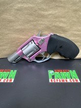 CHARTER ARMS PINK LADY 52330 .38 SPL - 1 of 3