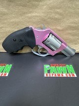 CHARTER ARMS PINK LADY 52330 .38 SPL - 2 of 3