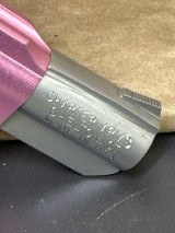 CHARTER ARMS PINK LADY 52330 .38 SPL - 3 of 3