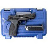 SMITH & WESSON M&P 9 9MM LUGER (9X19 PARA) - 3 of 3
