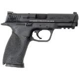 SMITH & WESSON M&P 9 9MM LUGER (9X19 PARA) - 2 of 3