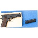COLT M1911A1 US. ARMY .45 ACP - 3 of 3