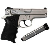 SMITH & WESSON MODEL 6906 9MM LUGER (9X19 PARA) - 3 of 3