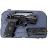 STOEGER COUGAR 8045 F .45 ACP - 3 of 3