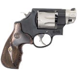 SMITH & WESSON 327 PERFORMANCE CENTER .357 MAG - 2 of 3