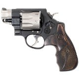 SMITH & WESSON 327 PERFORMANCE CENTER .357 MAG - 1 of 3