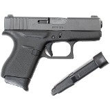 GLOCK 43 9MM LUGER (9X19 PARA) - 3 of 3