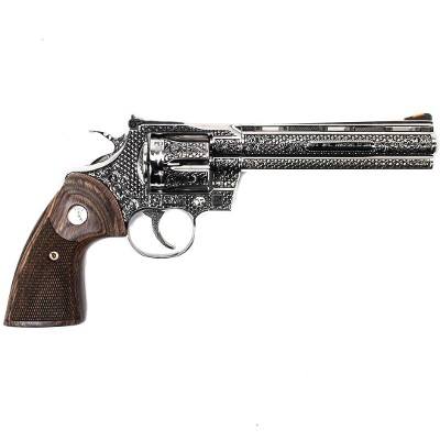 COLT PYTHON 357 .357 MAG - Image 2 of 3