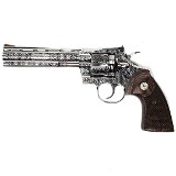 COLT PYTHON 357 .357 MAG - Image 1 of 3