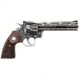 COLT PYTHON 357 .357 MAG - Image 2 of 3