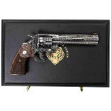 COLT PYTHON 357 .357 MAG - Image 3 of 3