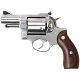 RUGER REDHAWK .357 MAG - 1 of 3