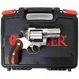 RUGER REDHAWK .357 MAG - 3 of 3