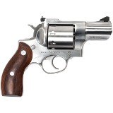 RUGER REDHAWK .357 MAG - 2 of 3