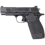 SMITH & WESSON CSX E-SERIES 9MM LUGER (9X19 PARA) - 1 of 3