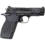 SMITH & WESSON CSX E-SERIES 9MM LUGER (9X19 PARA) - 2 of 3
