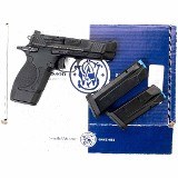 SMITH & WESSON CSX E-SERIES 9MM LUGER (9X19 PARA) - 3 of 3
