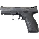 CZ P-10 C 9MM LUGER (9X19 PARA) - Image 1 of 3