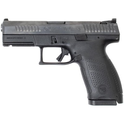 CZ P-10 C 9MM LUGER (9X19 PARA) - Image 1 of 3
