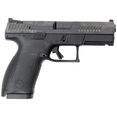 CZ P-10 C 9MM LUGER (9X19 PARA) - Image 2 of 3