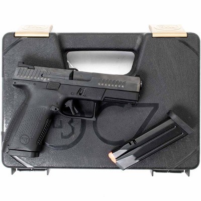 CZ P-10 C 9MM LUGER (9X19 PARA) - Image 3 of 3