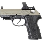 BERETTA PX4 STORM 9MM LUGER (9X19 PARA) - 1 of 3
