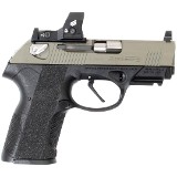 BERETTA PX4 STORM 9MM LUGER (9X19 PARA) - 2 of 3