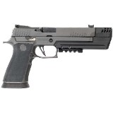SIG SAUER P320 X5 LEGION 9MM LUGER (9X19 PARA) - 2 of 3