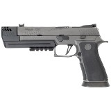 SIG SAUER P320 X5 LEGION 9MM LUGER (9X19 PARA) - 1 of 3