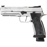 SIG SAUER P320 XFIVE 9MM LUGER (9X19 PARA) - 1 of 3