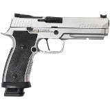 SIG SAUER P320 XFIVE 9MM LUGER (9X19 PARA) - 2 of 3